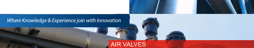 Air Valves