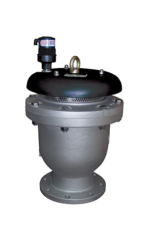 D-060  Combination Air Valve for Industry